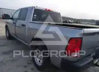 2021 RAM 1500 фото