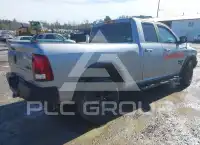 2021 RAM 1500 фото