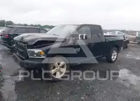 2021 RAM 1500 photo