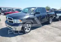2021 RAM 1500 фото