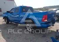 2021 RAM 1500 photo