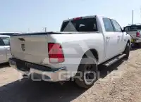 2021 RAM 1500 фото