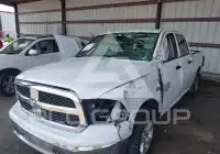 2021 RAM 1500 фото