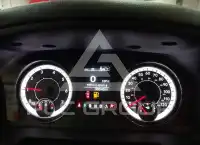 2021 RAM 1500 фото