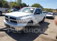 2021 RAM 1500 photo