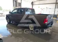 2021 RAM 1500 фото