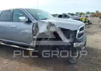 2021 RAM 1500 фото