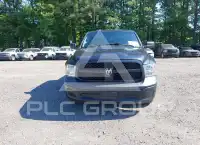 2021 RAM 1500 фото