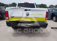 2021 RAM 1500 фото