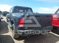 2021 RAM 1500 фото