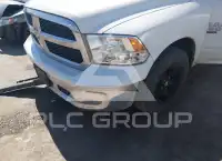 2021 RAM 1500 photo