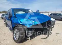 2021 RAM 1500 photo