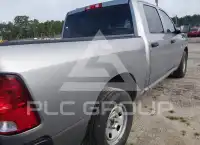 2021 RAM 1500 фото