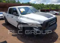 2021 RAM 1500 photo