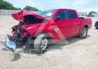 2021 RAM 1500 photo