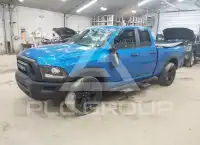 2021 RAM 1500 photo