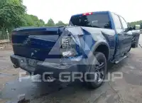 2021 RAM 1500 photo