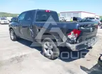 2021 RAM 1500 фото