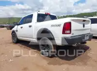 2021 RAM 1500 photo