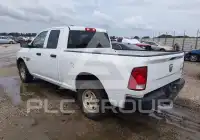 2021 RAM 1500 фото
