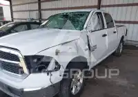 2021 RAM 1500 фото