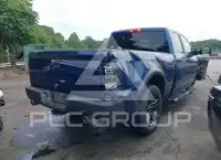 2021 RAM 1500 photo