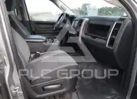 2021 RAM 1500 фото