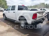 2021 RAM 1500 photo