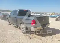 2021 RAM 1500 фото