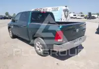 2021 RAM 1500 фото