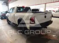 2021 RAM 1500 фото