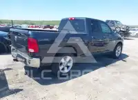 2021 RAM 1500 фото
