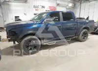 2021 RAM 1500 photo