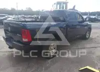 2021 RAM 1500 фото