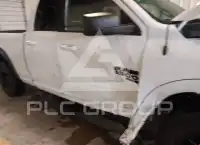2021 RAM 1500 фото