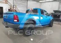 2021 RAM 1500 фото