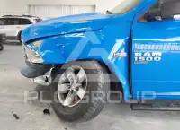 2021 RAM 1500 фото