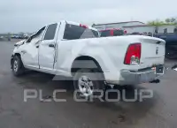 2021 RAM 1500 фото