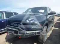 2021 RAM 1500 фото