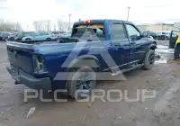 2021 RAM 1500 фото