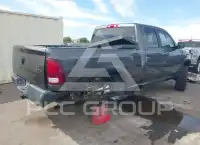 2021 RAM 1500 photo
