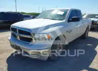 2021 RAM 1500 фото