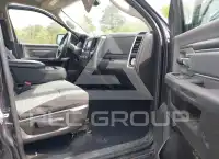 2021 RAM 1500 фото