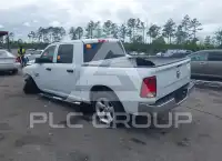 2021 RAM 1500 photo
