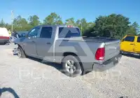 2021 RAM 1500 photo