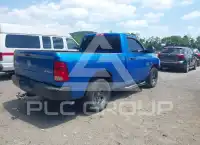 2021 RAM 1500 фото