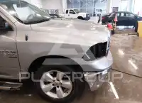2021 RAM 1500 фото