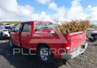 2021 RAM 1500 photo