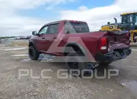 2021 RAM 1500 фото