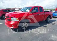 2021 RAM 1500 photo